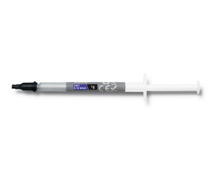 Akcesoria QOLTEC 1g szara 5.15W/m-K 51655